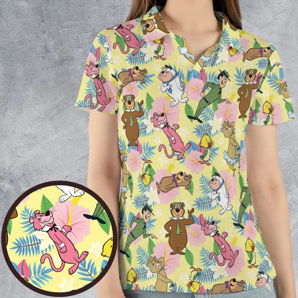 The Yogi Bear -  - 4