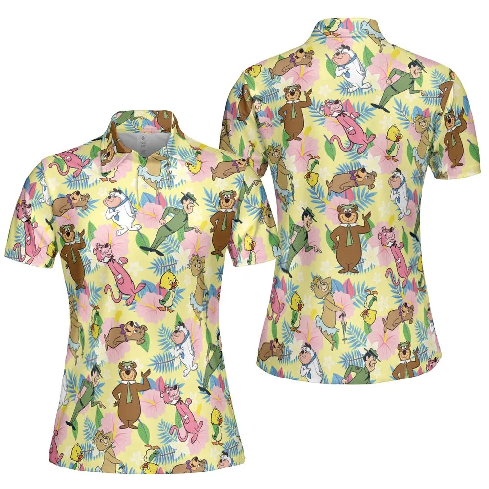 The Yogi Bear -  - 5