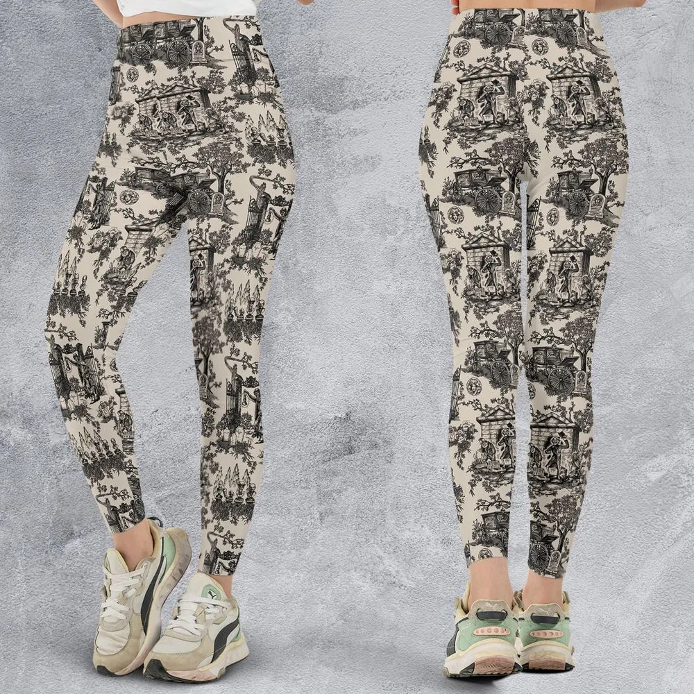 Legging - CV8GZADK -  - 3