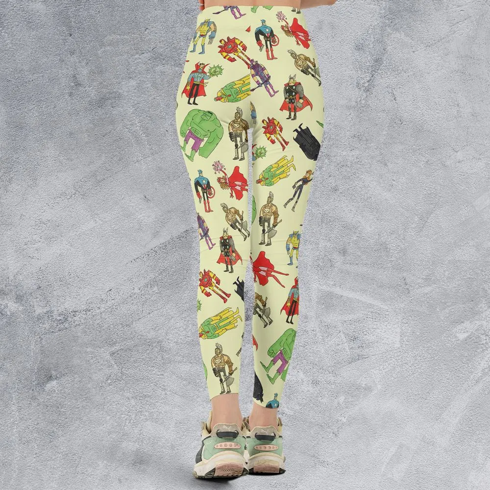 Legging - AXVFRFWM -  - 2