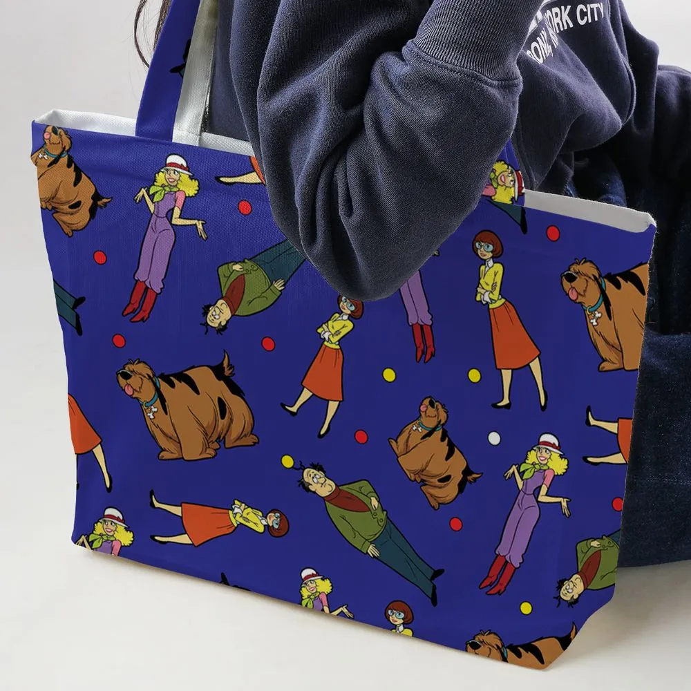 Large Tote Bag - UMFPRV3G -  - 2