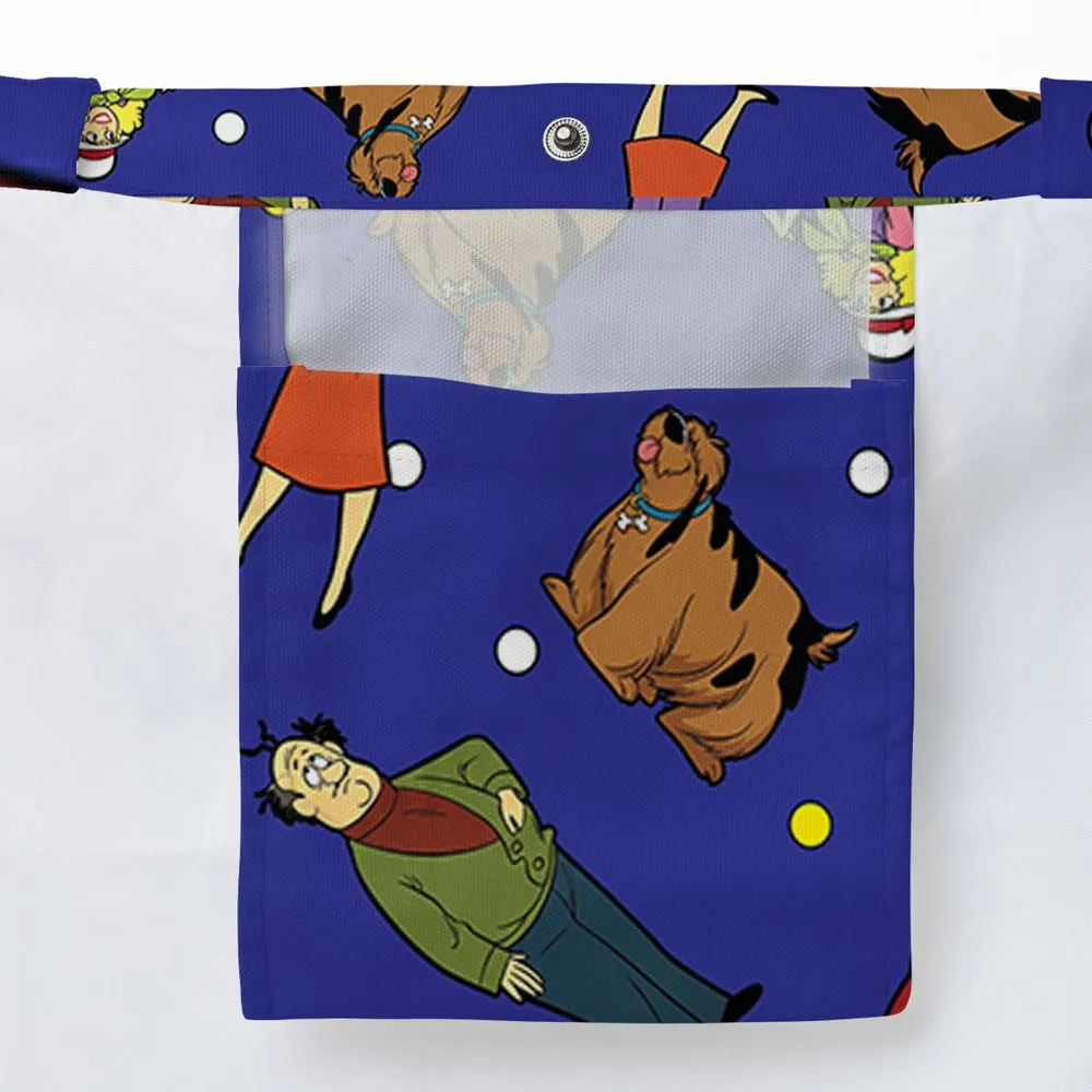 Large Tote Bag - UMFPRV3G -  - 3