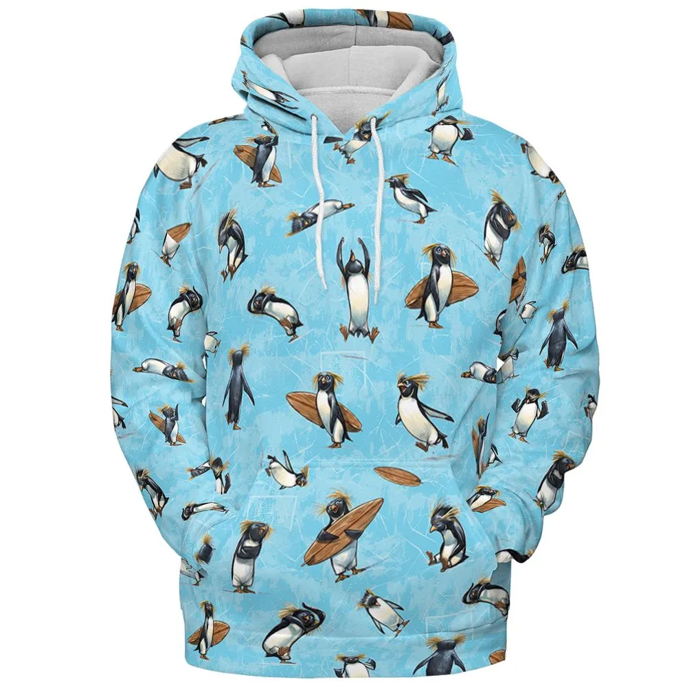 Cody maverick - Pullover Hoodie - 2