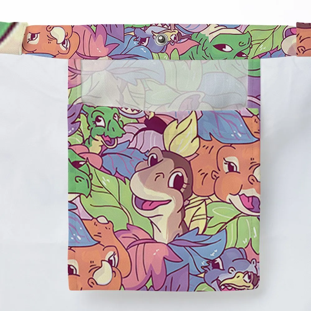 The Land Before Time -  - 3