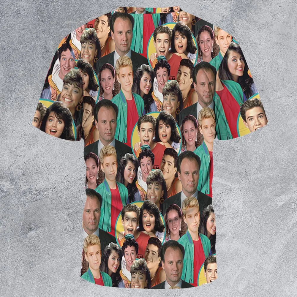 Saved By The Bell -  - 4