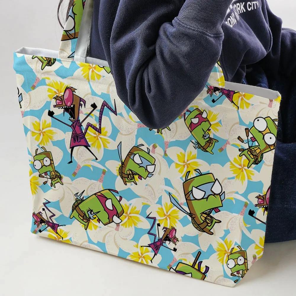 Invader Turtles -  - 2