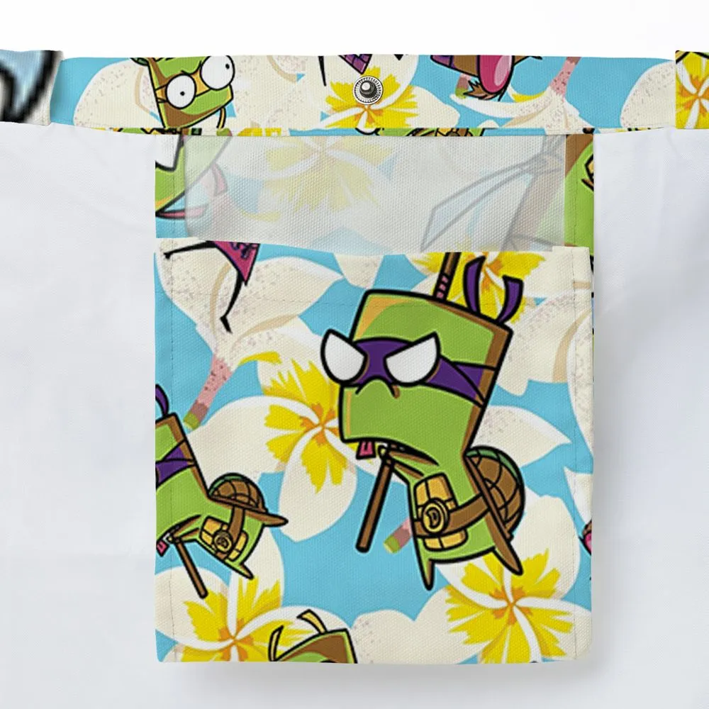 Invader Turtles -  - 3