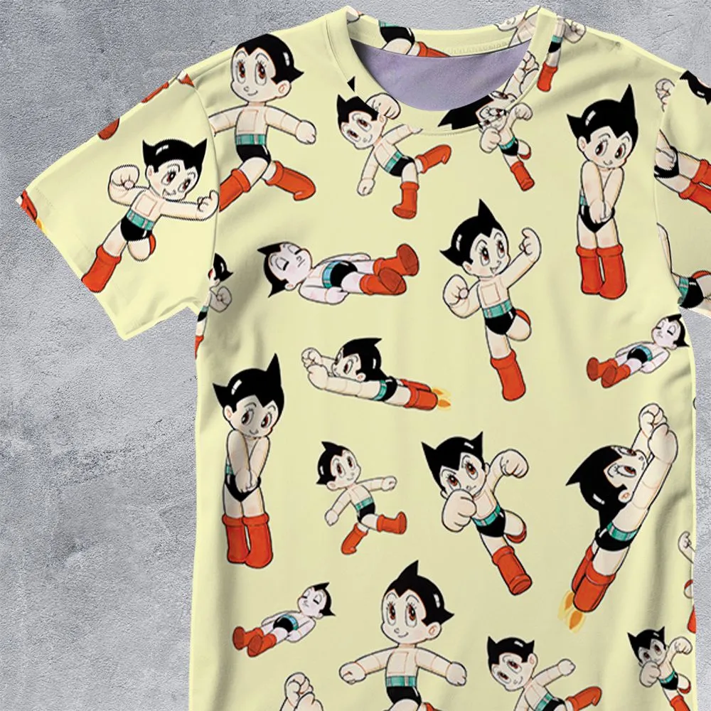 Astro Boy -  - 2