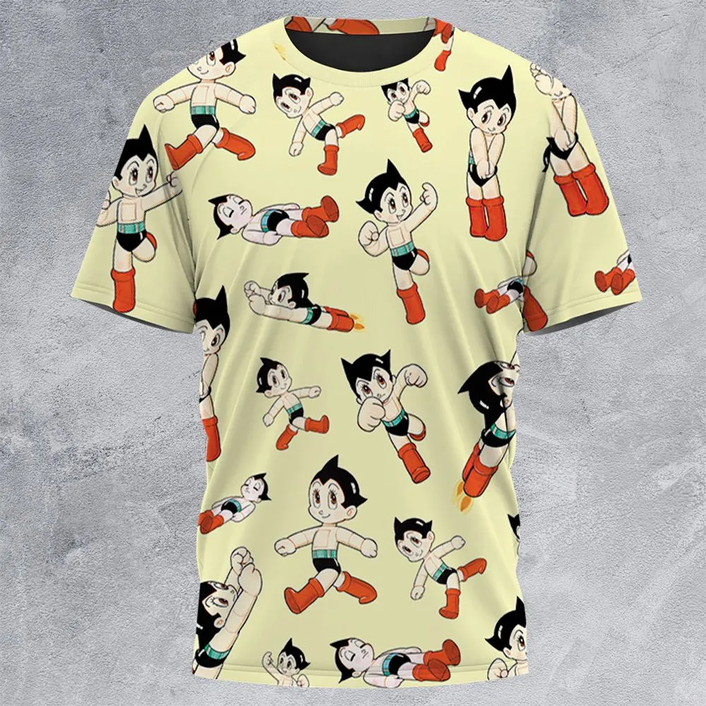 Astro Boy -  - 3
