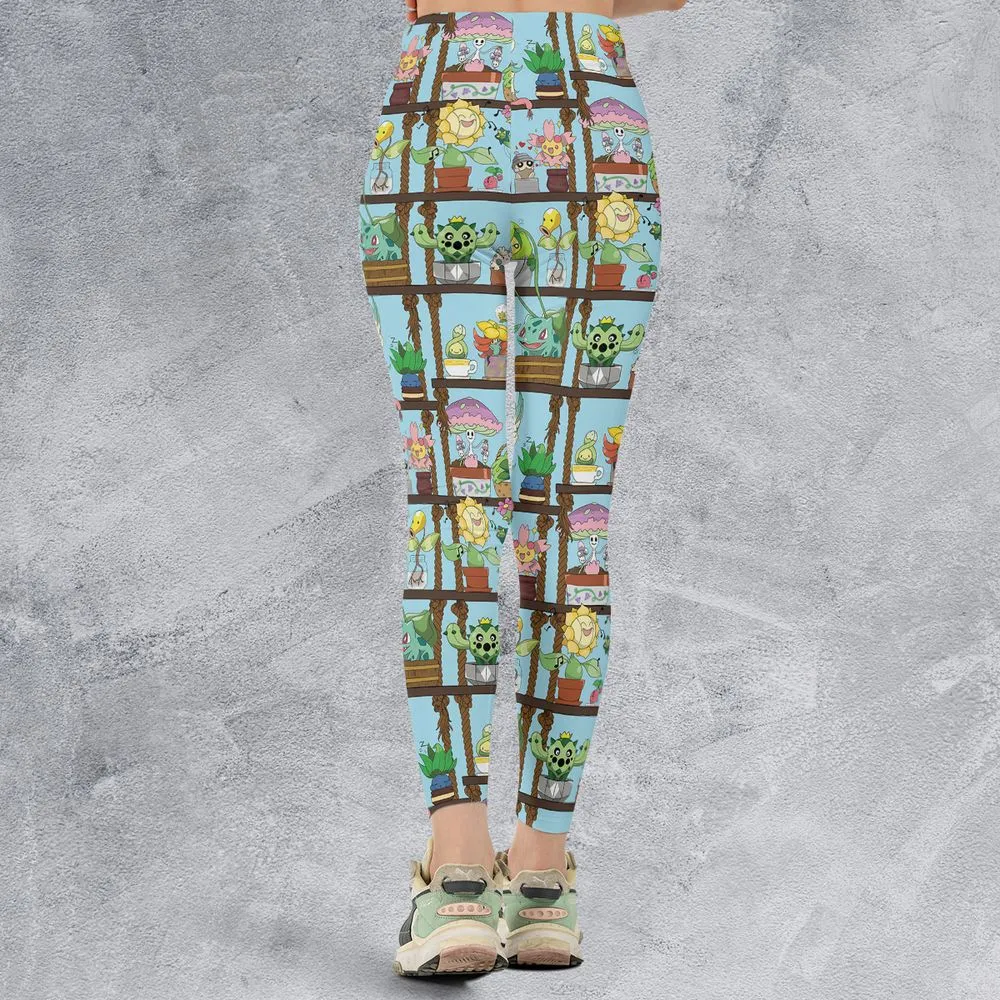 Legging - PYJ4KYQJ -  - 2
