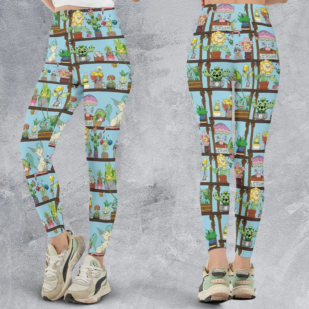Legging - PYJ4KYQJ -  - 3