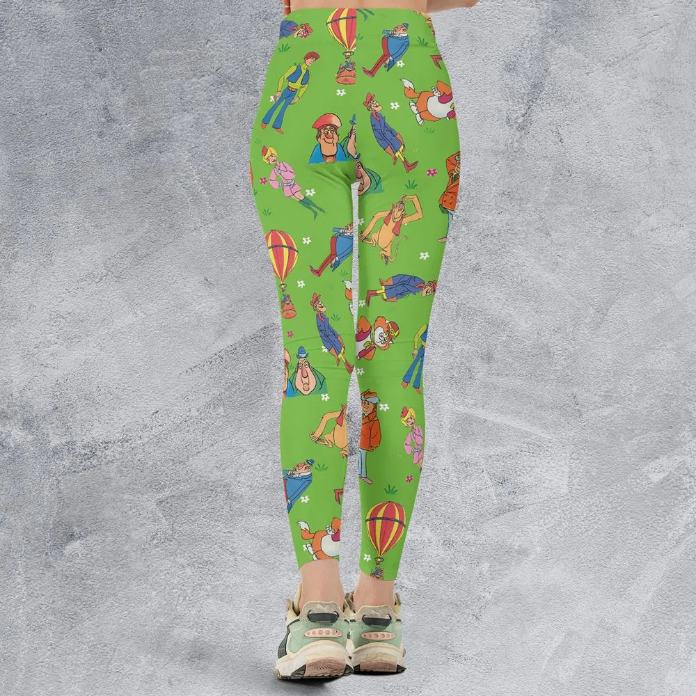 Legging - 7G5R7JEK -  - 2