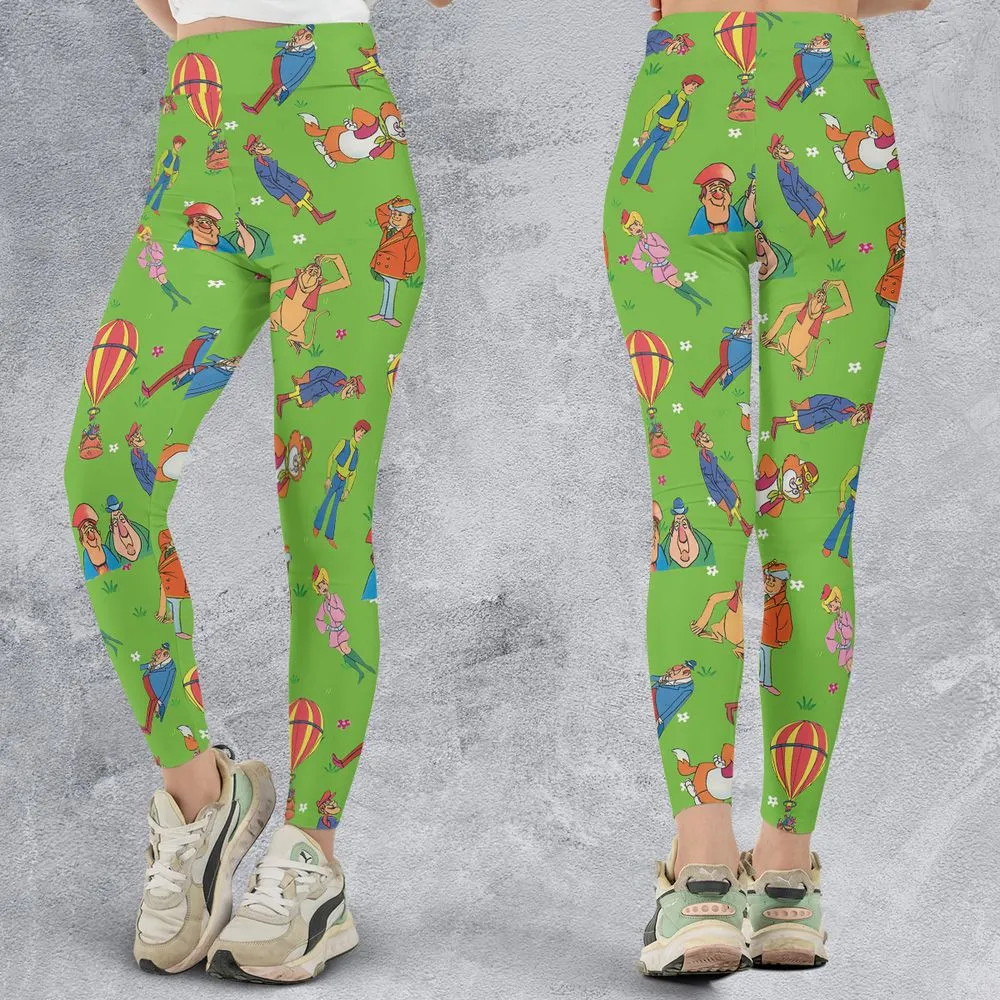 Legging - 7G5R7JEK -  - 3