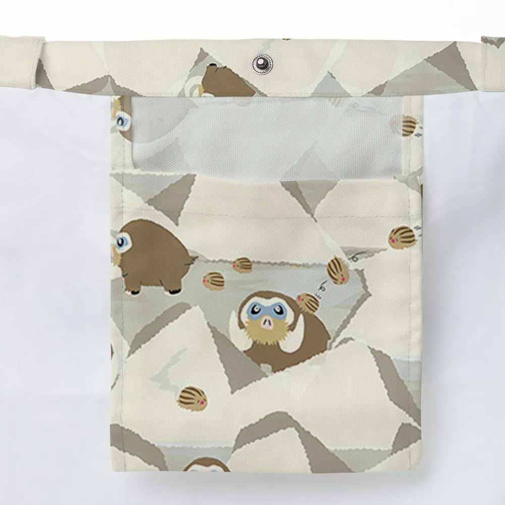 Mamoswine Anime Mamouth -  - 3