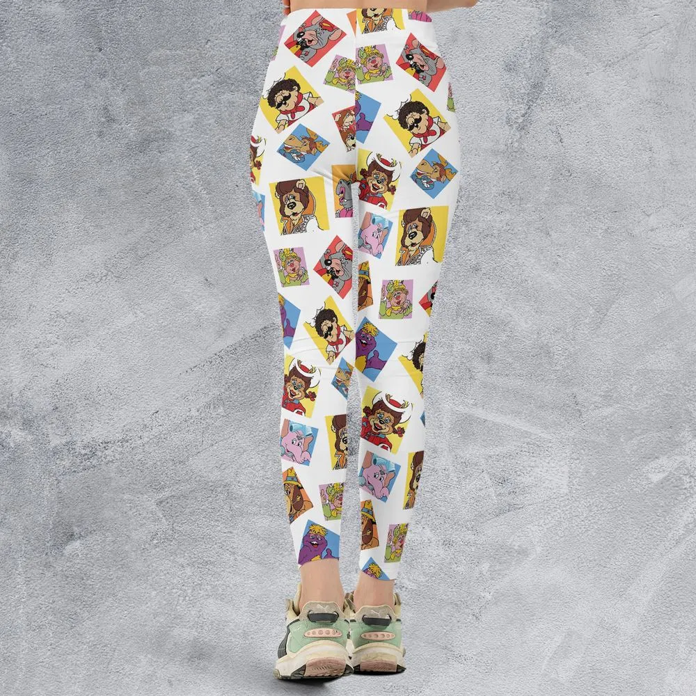 Legging - APZ97KHK -  - 2