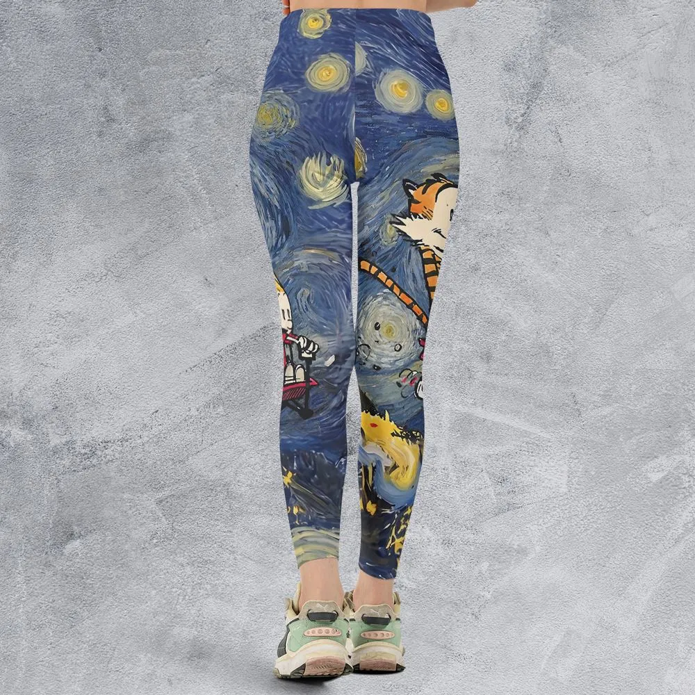 Legging - GR15A3W3 -  - 2