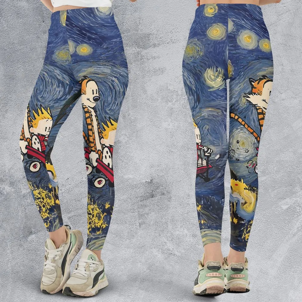 Legging - GR15A3W3 -  - 3
