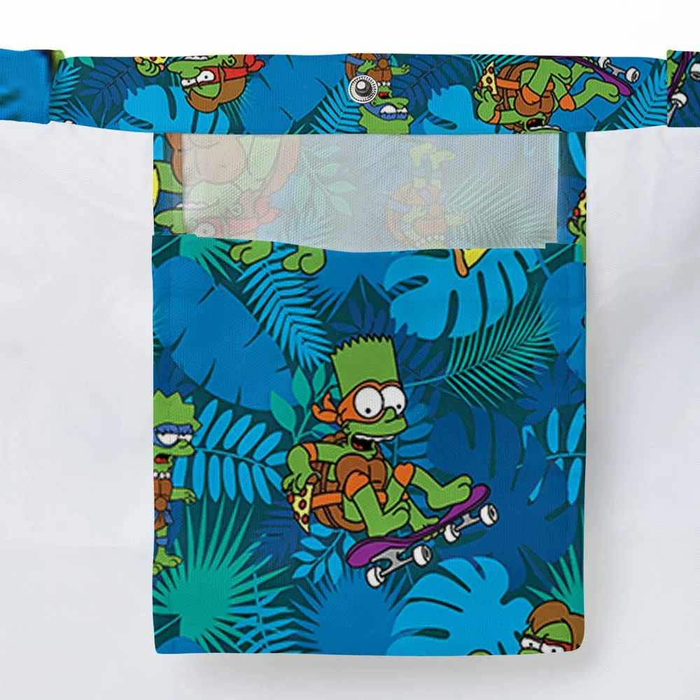 Bart Ninja -  - 3