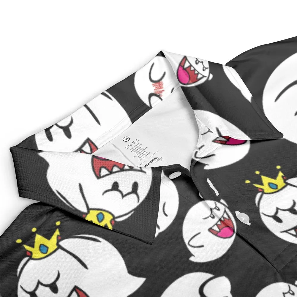 King Boo Swarm -  - 3