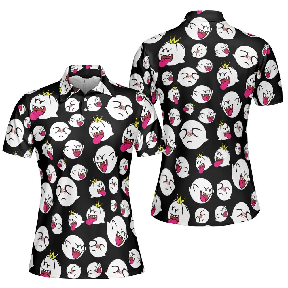 King Boo Swarm -  - 5