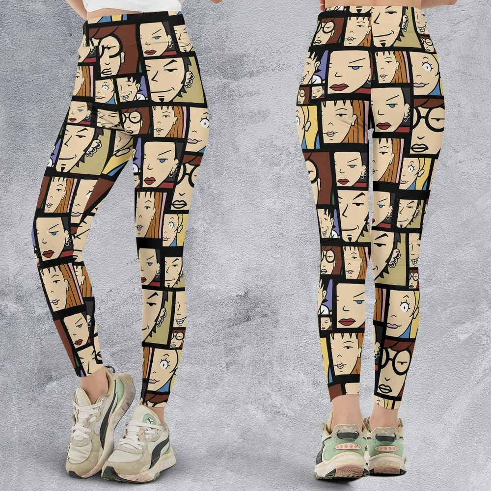 Legging - XV4G44LC -  - 3