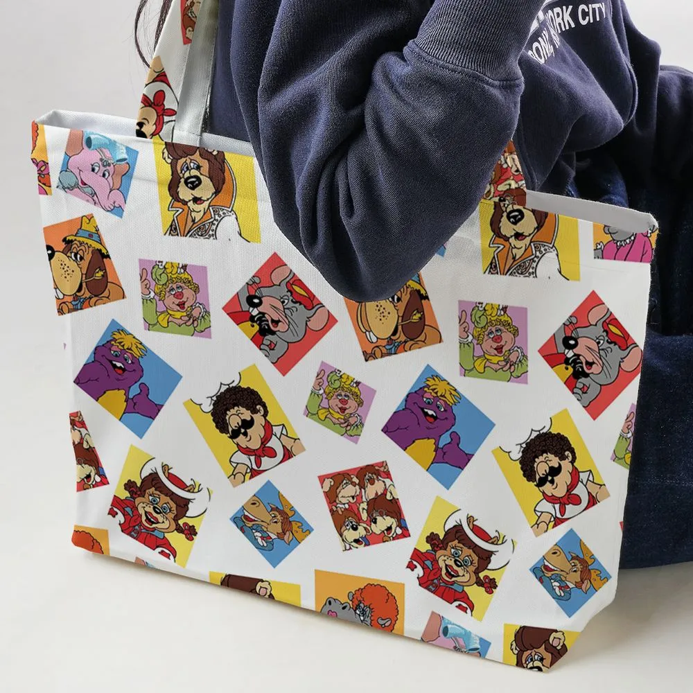 Large Tote Bag - 15VXYLPA -  - 2