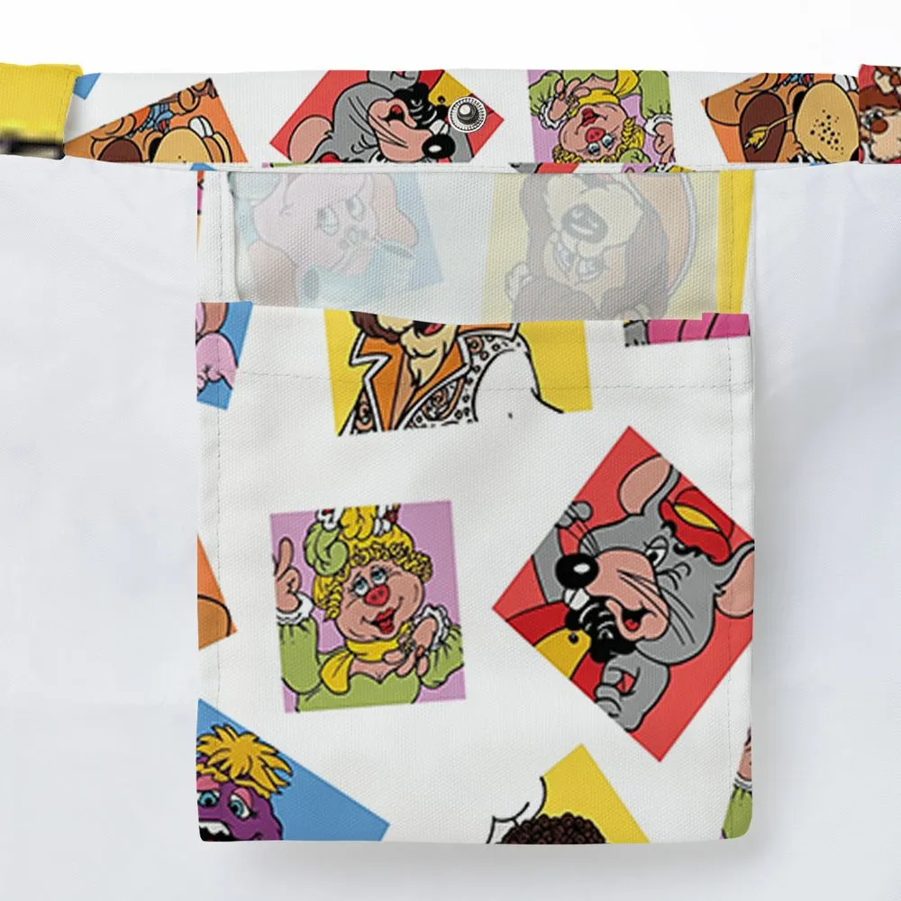 Large Tote Bag - 15VXYLPA -  - 3