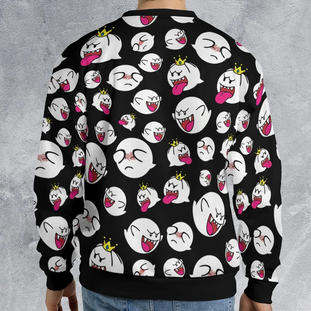 King Boo Swarm -  - 2