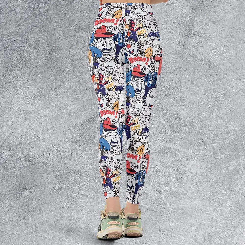 Legging - GNCB6LY5 -  - 2