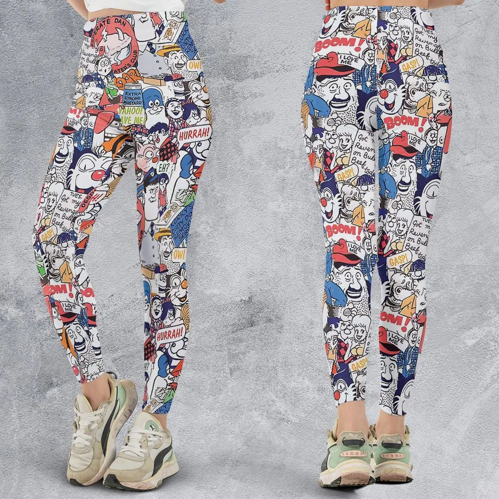 Legging - GNCB6LY5 -  - 3
