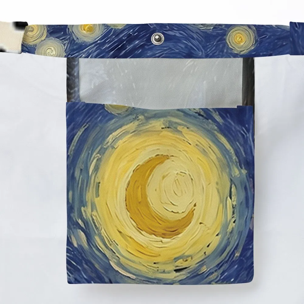 Large Tote Bag - 8KWPDCAX -  - 3