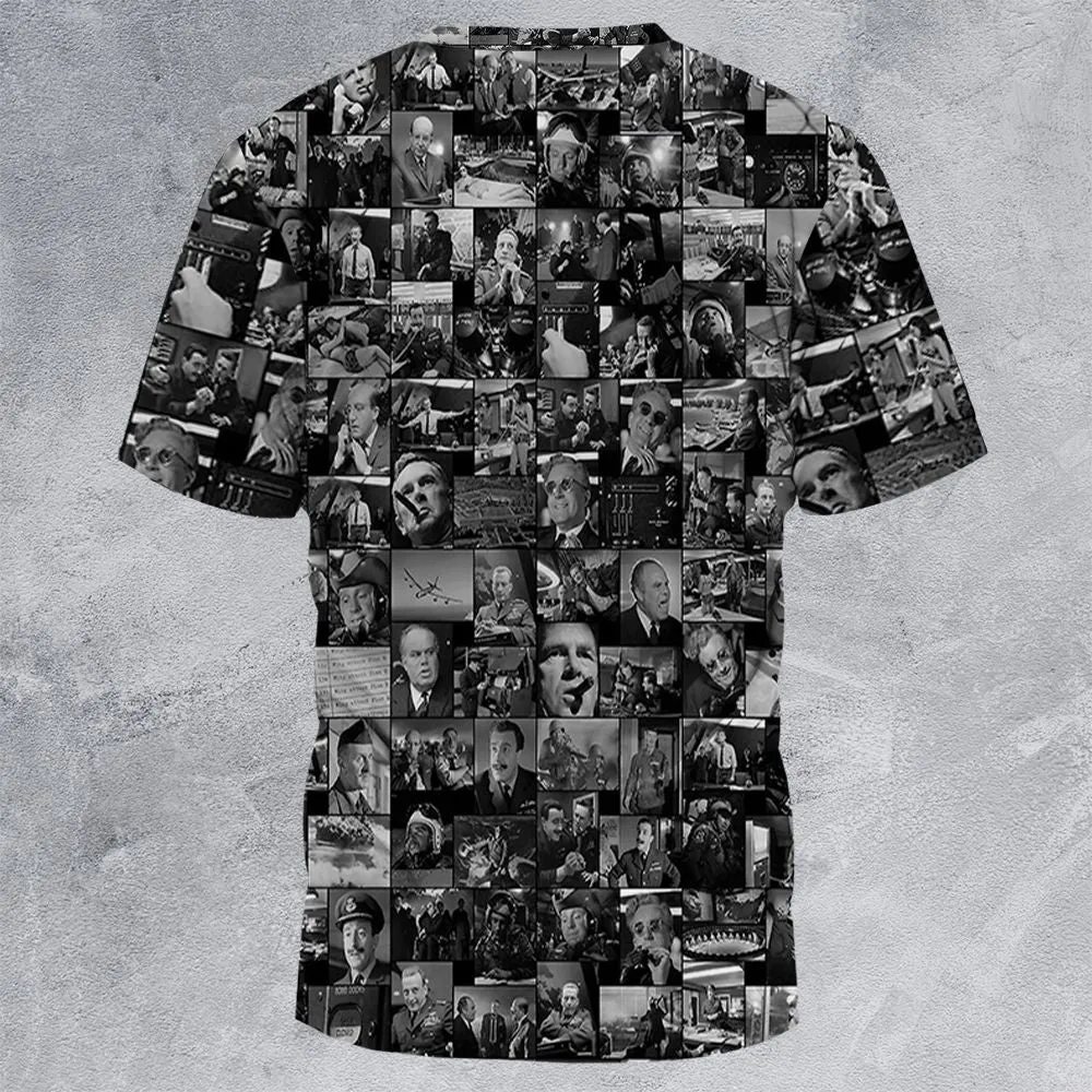 Dr. Strangelove -  - 4