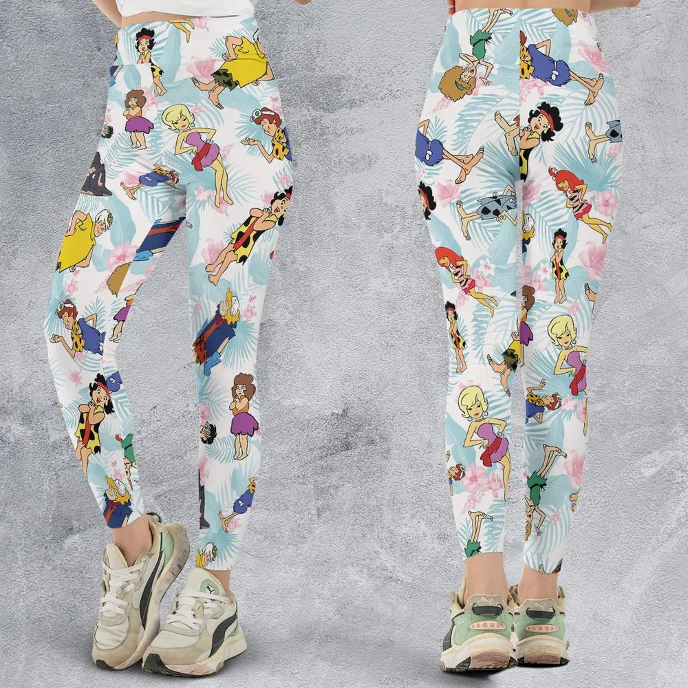 Legging - 634WYYB6 -  - 3
