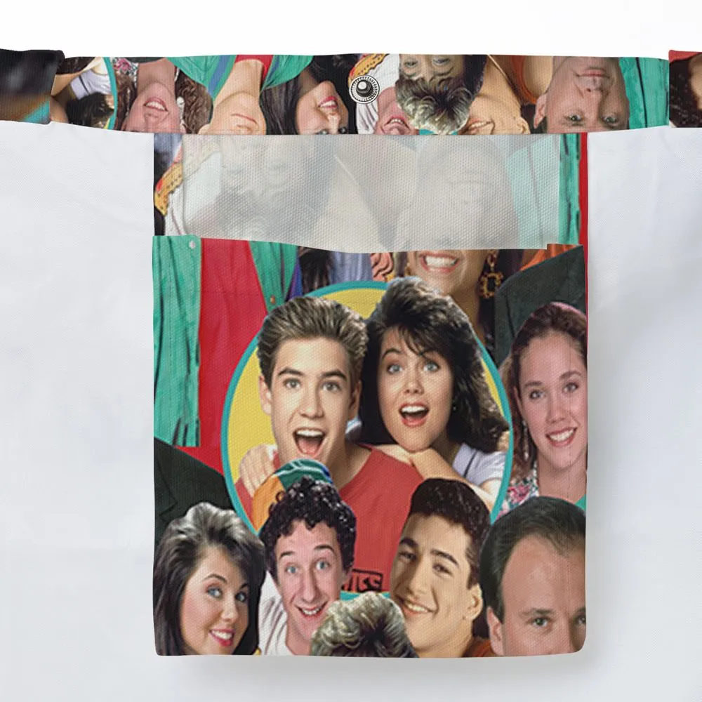 Saved By The Bell -  - 3
