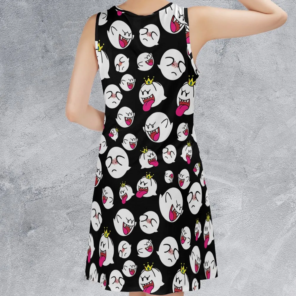 King Boo Swarm -  - 2