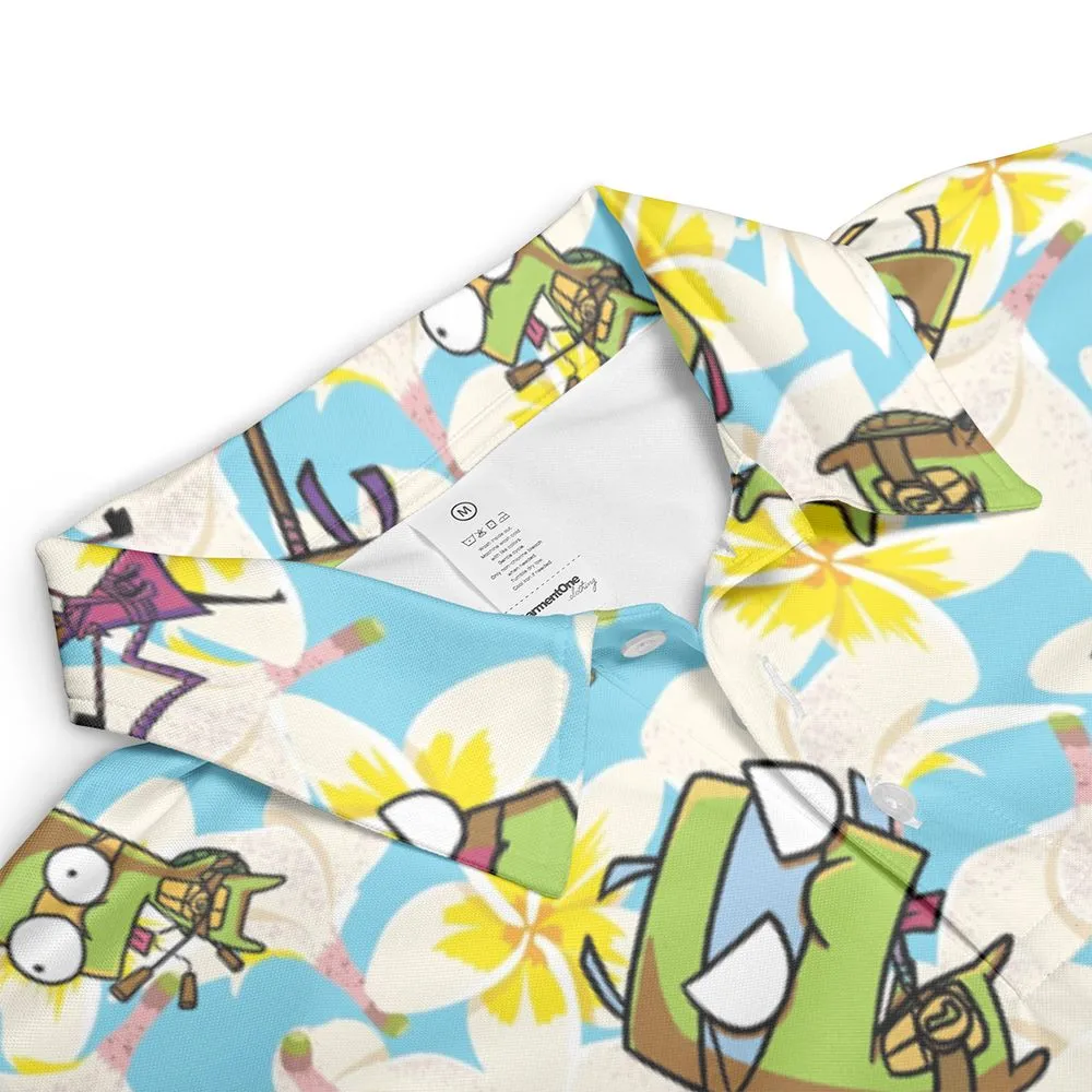 Invader Turtles -  - 3