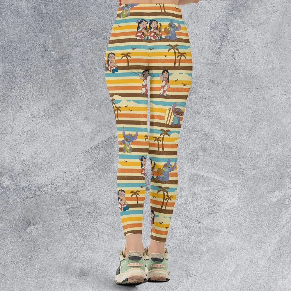 Legging - 9SEEKVCJ -  - 2