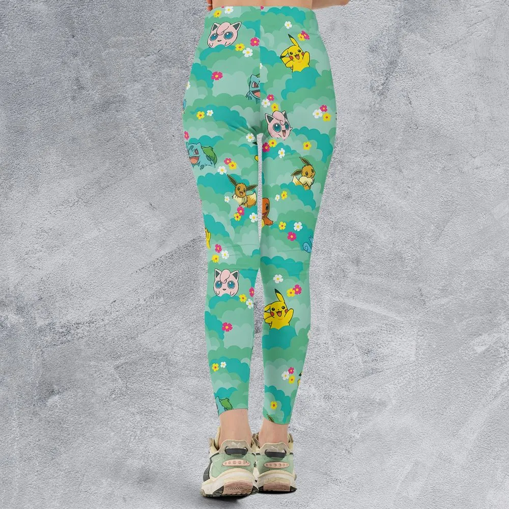 Legging - FB2ZZS18 -  - 2