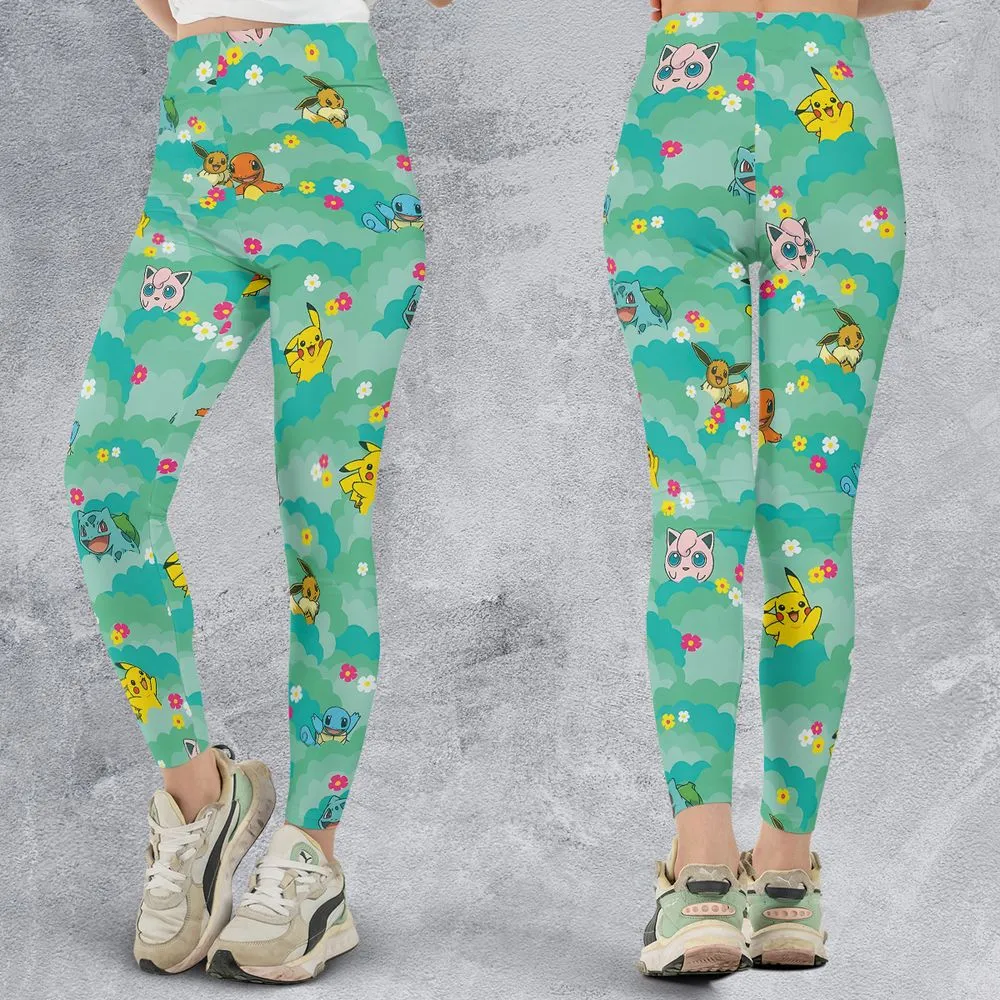Legging - FB2ZZS18 -  - 3