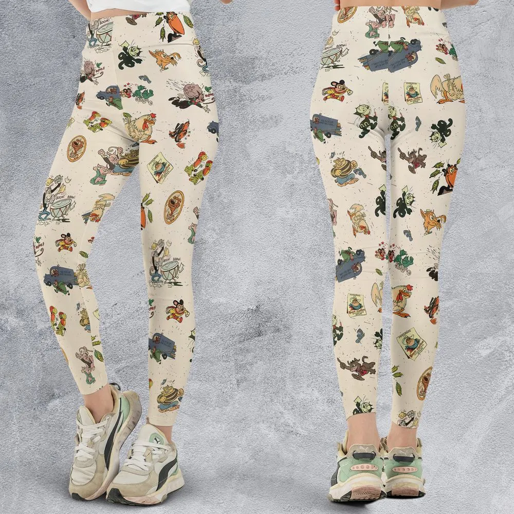Legging - NCK6ZX1C -  - 3