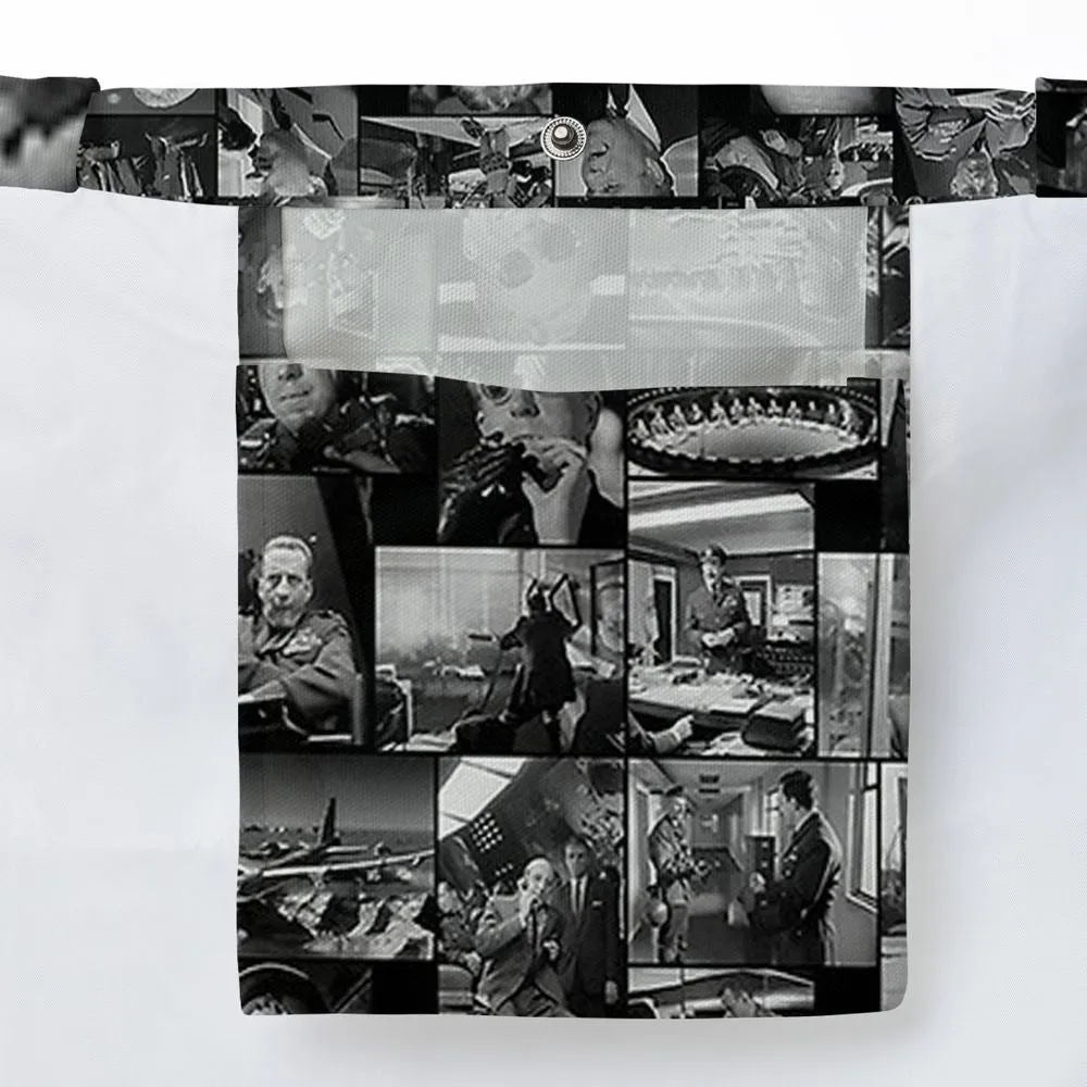 Dr. Strangelove -  - 3