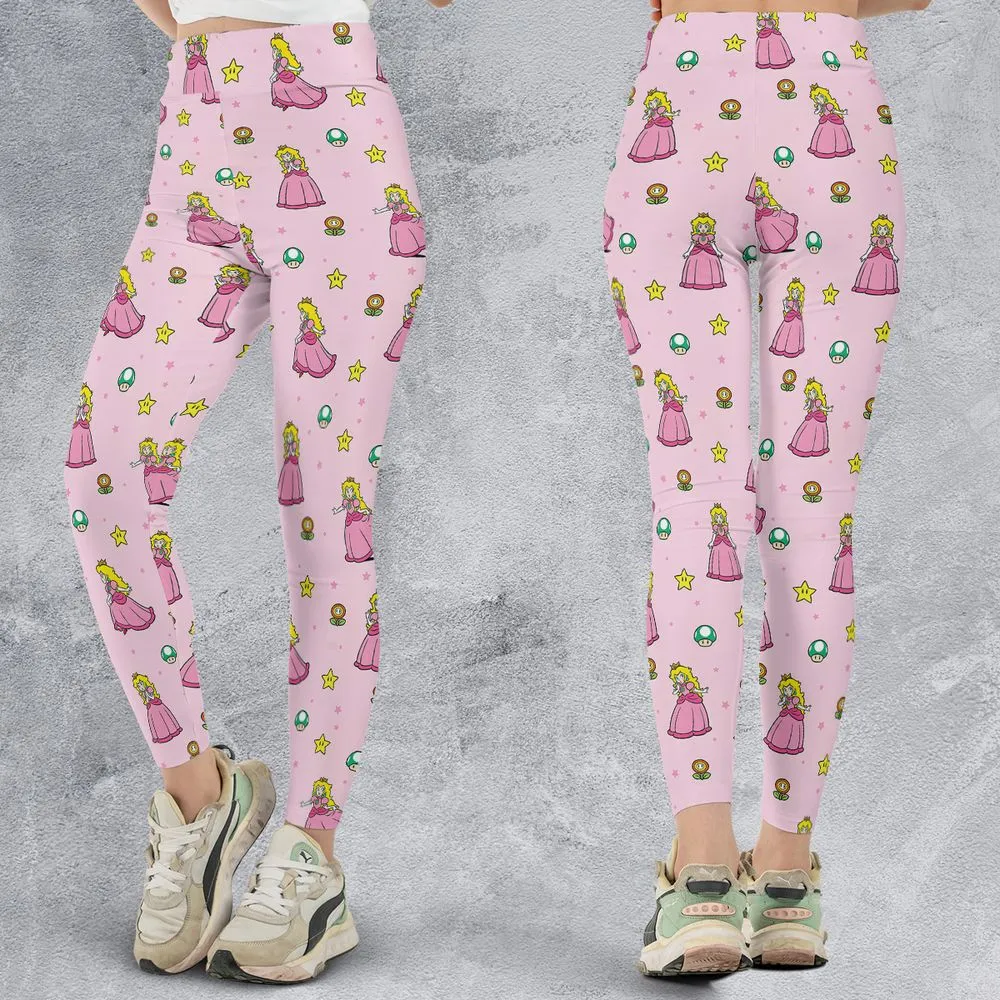 Super Mario Princess -  - 3