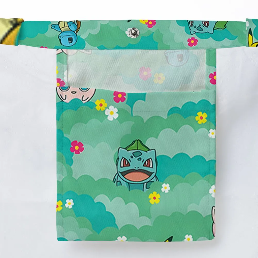 Large Tote Bag - SR4CETC3 -  - 3