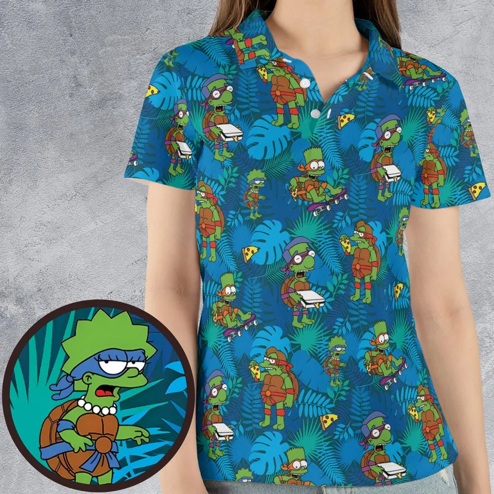 Bart Ninja -  - 4