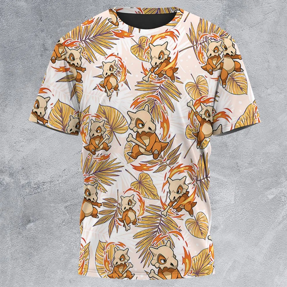 Cubone -  - 3