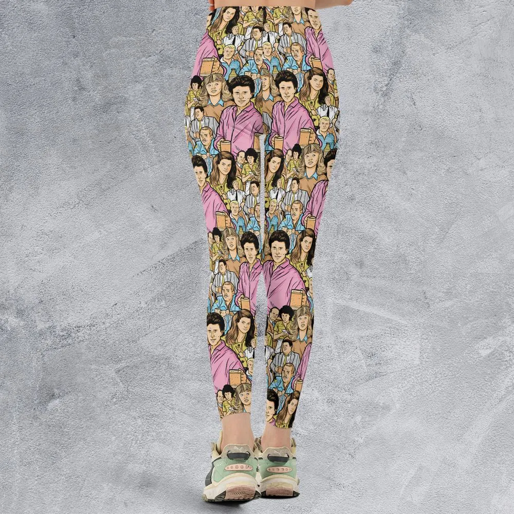 Legging - 5XWDJ5ZA -  - 2