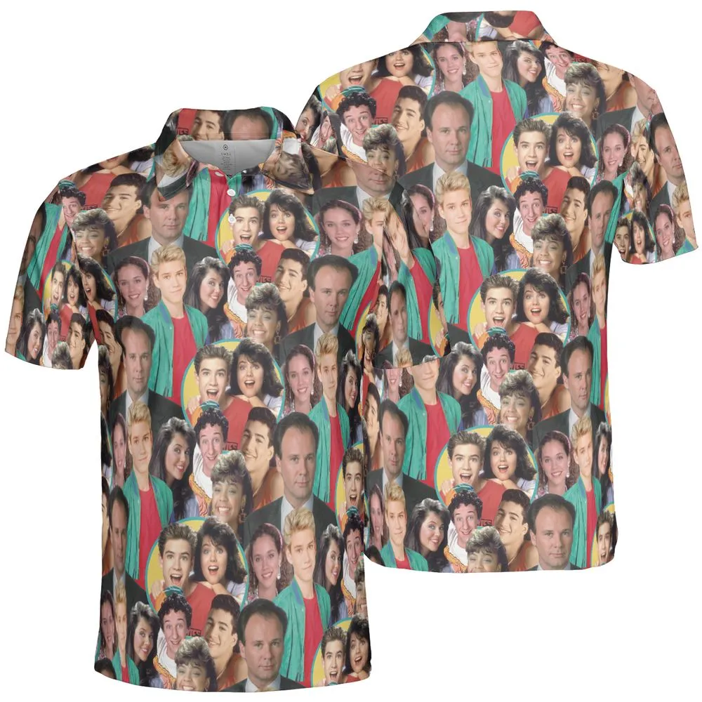 Saved By The Bell -  - 2