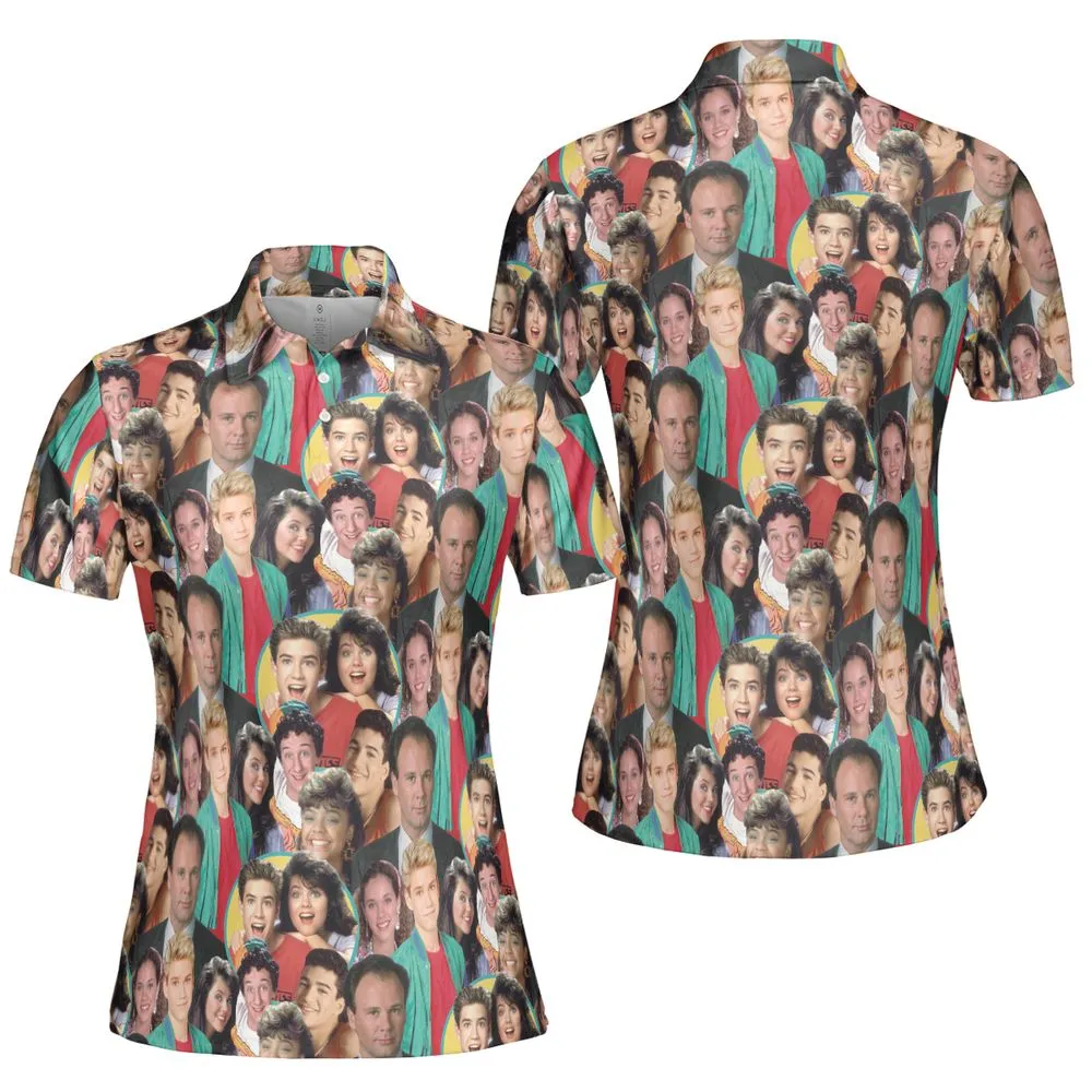 Saved By The Bell -  - 5