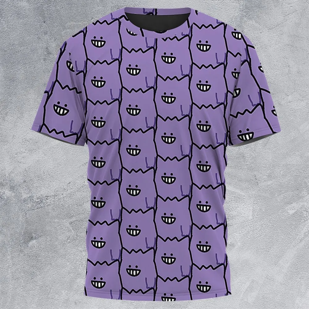 Gengar -  - 3