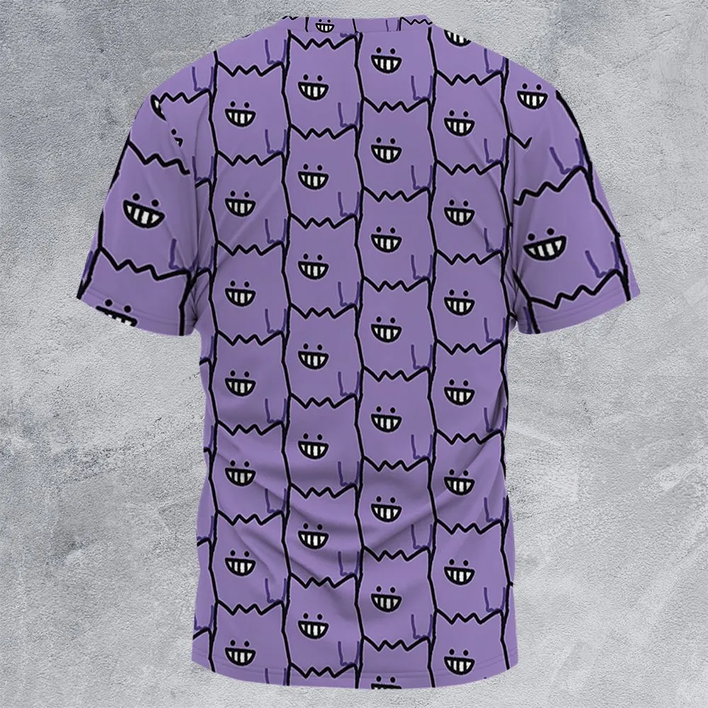 Gengar -  - 4